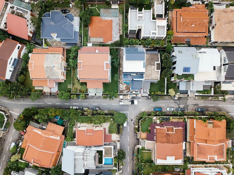 What is High-Risk Homeowners Insurance?