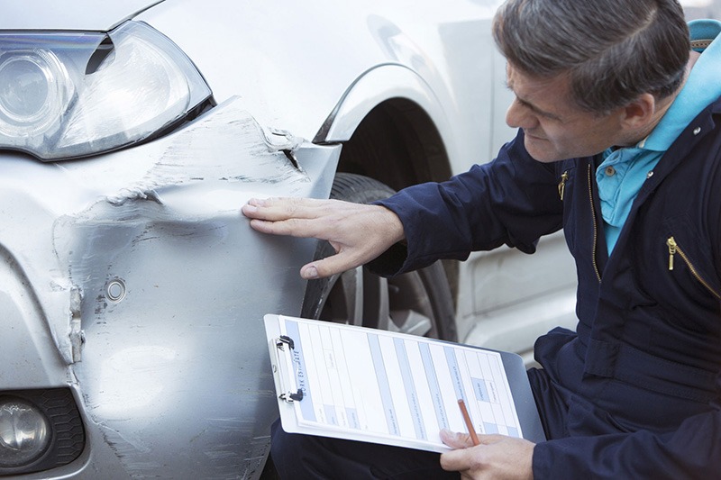 Does Car Insurance Help Repair Car Scratches?