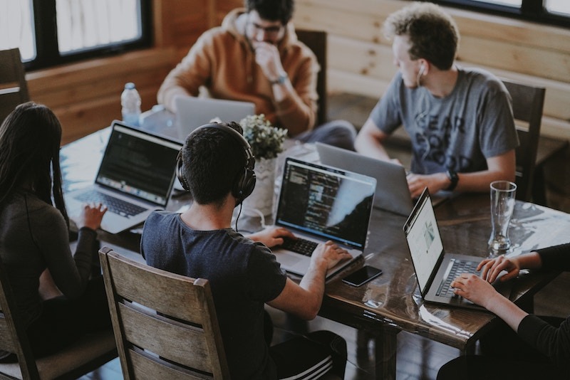 5 Ways to Keep Employees Happy