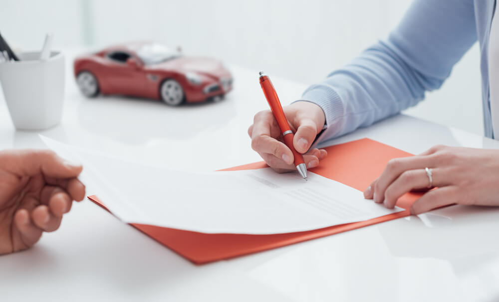 Canceling Your Car Insurance? Here's What You Need to Know