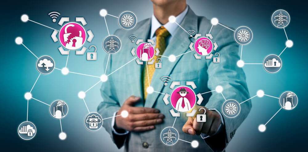 Why Do You Need a Cyber Resilient Business in a COVID-19 World?
