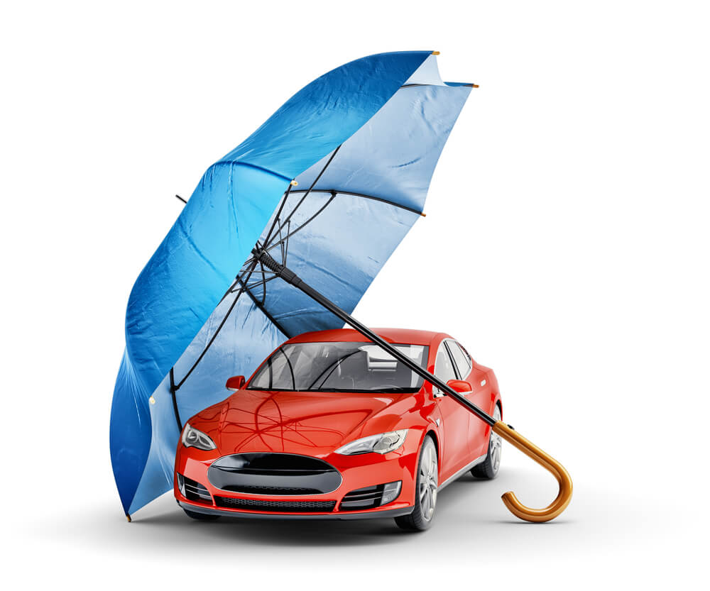 A Consumer's Quick Guide to Auto Insurance