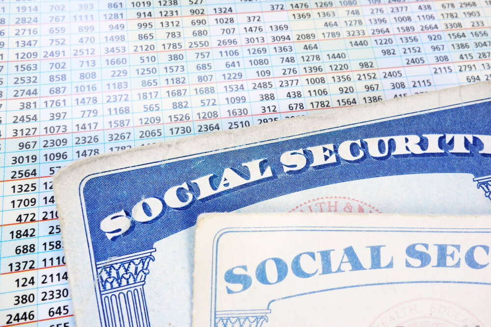 A Guide to Replacing Your Social Security Card