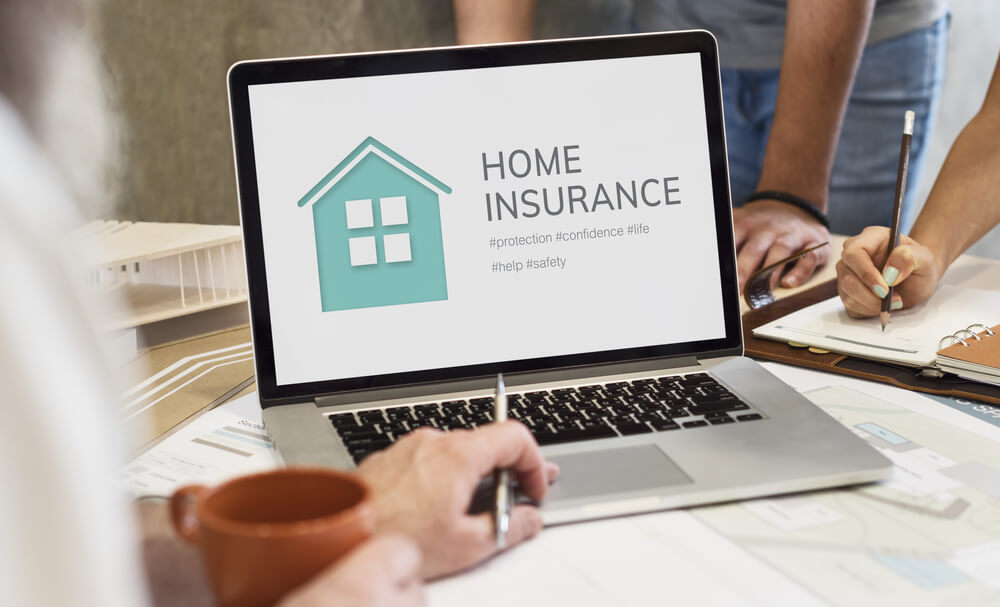 5 Things You Should Do Before Buying Home Insurance