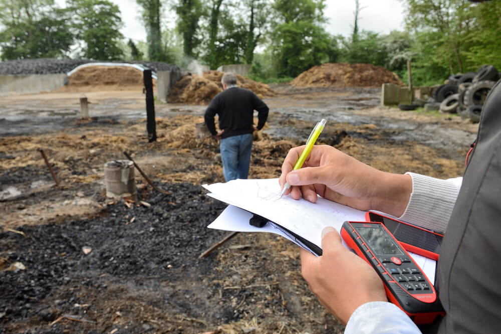 Farm Insurance Coverage for Land-Leasing Farmers: What You Need to Know