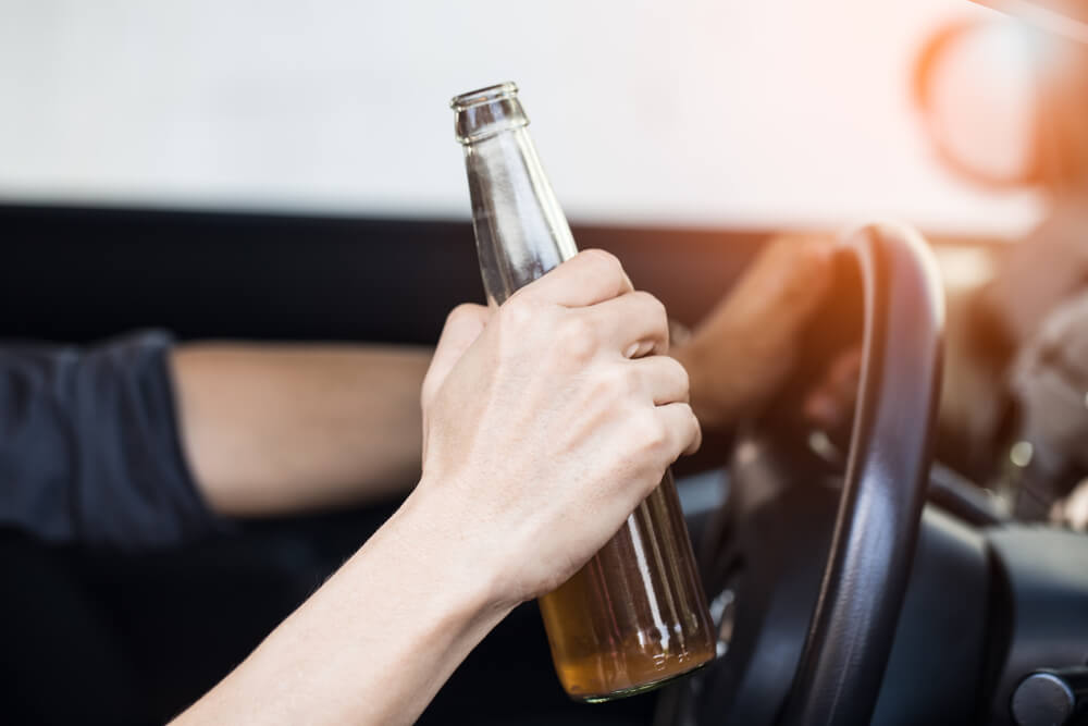 Understanding How a DUI Can Affect Your Auto Insurance