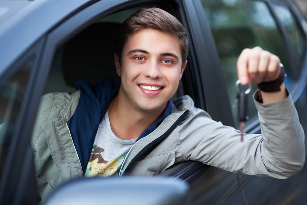 5 Ways to Save on Insurance as a Young Driver