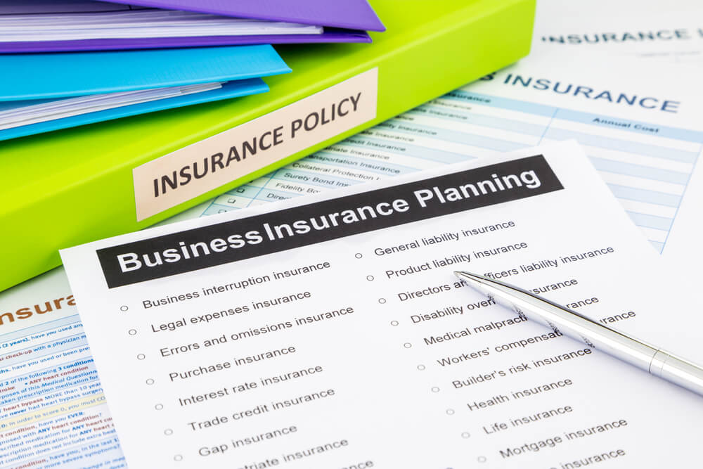 A Basic Guide to Choosing the Right Business Insurance