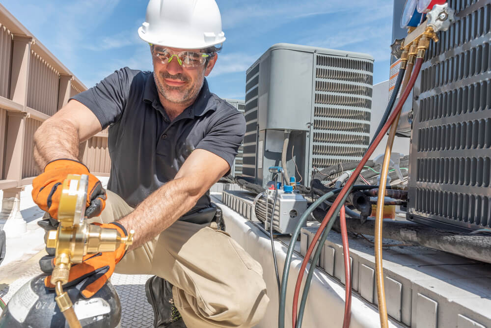 5 Essential Questions Your HVAC Contractor Must Ask You