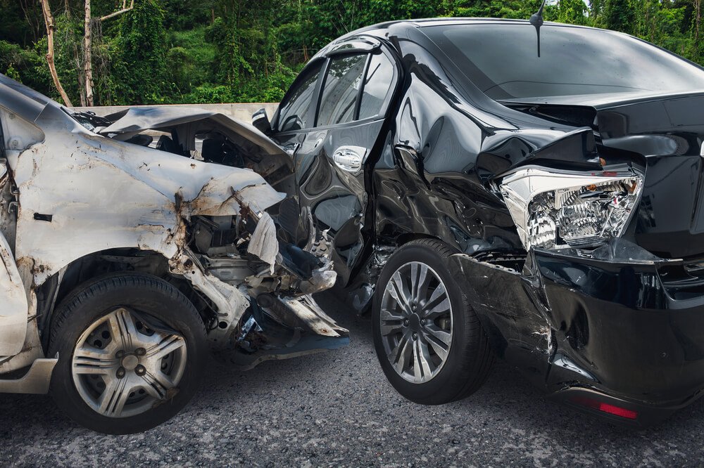 Understanding How Fault Is Determined in a Car Accident