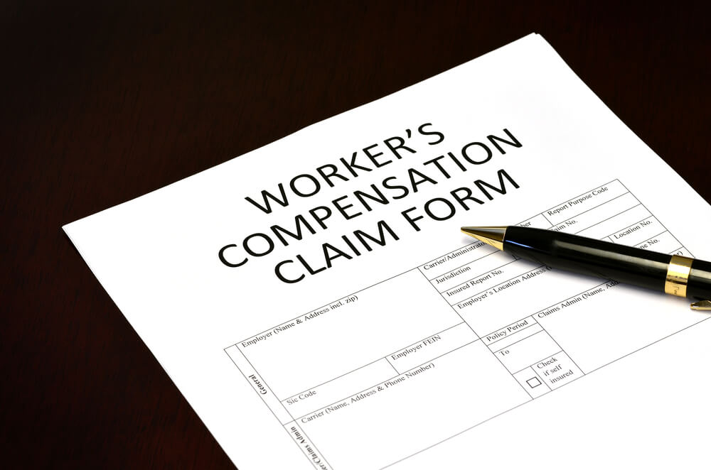 Why Was My New York Workers' Compensation Claim Denied?