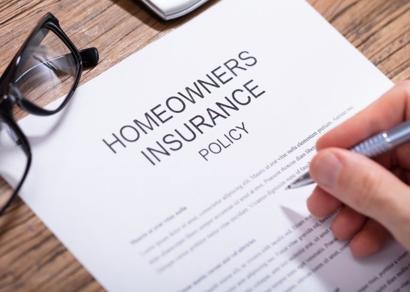 When Should You Transfer or Cancel Your Existing Home Insurance?