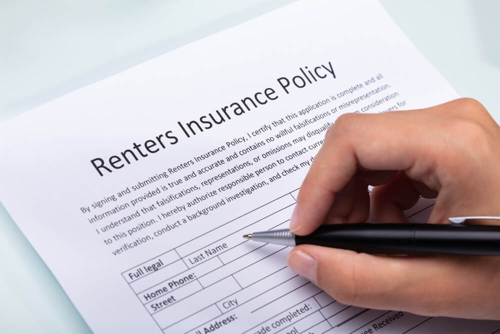 Debunking Six Common Myths About Renters Insurance