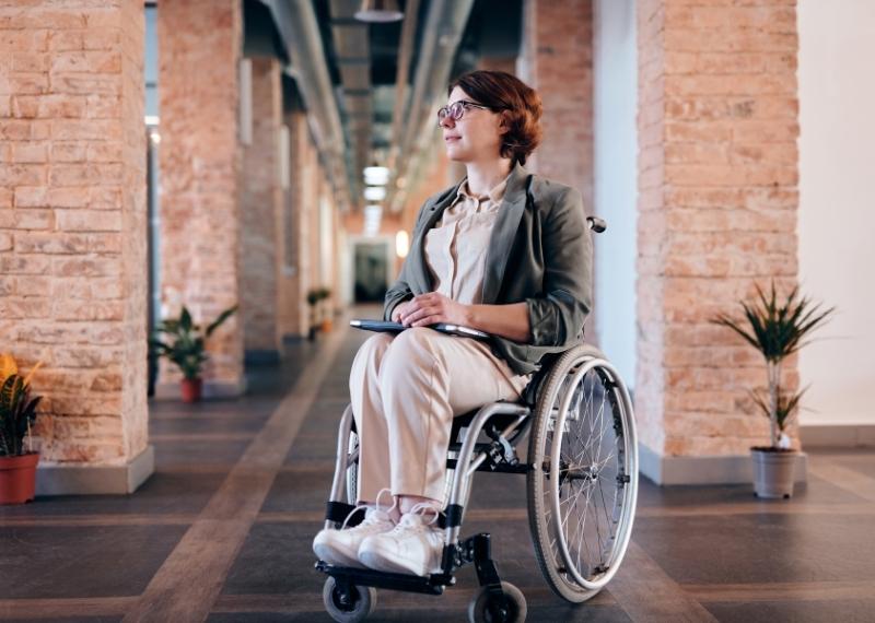 What Are Some Common Misconceptions About Disability Insurance?