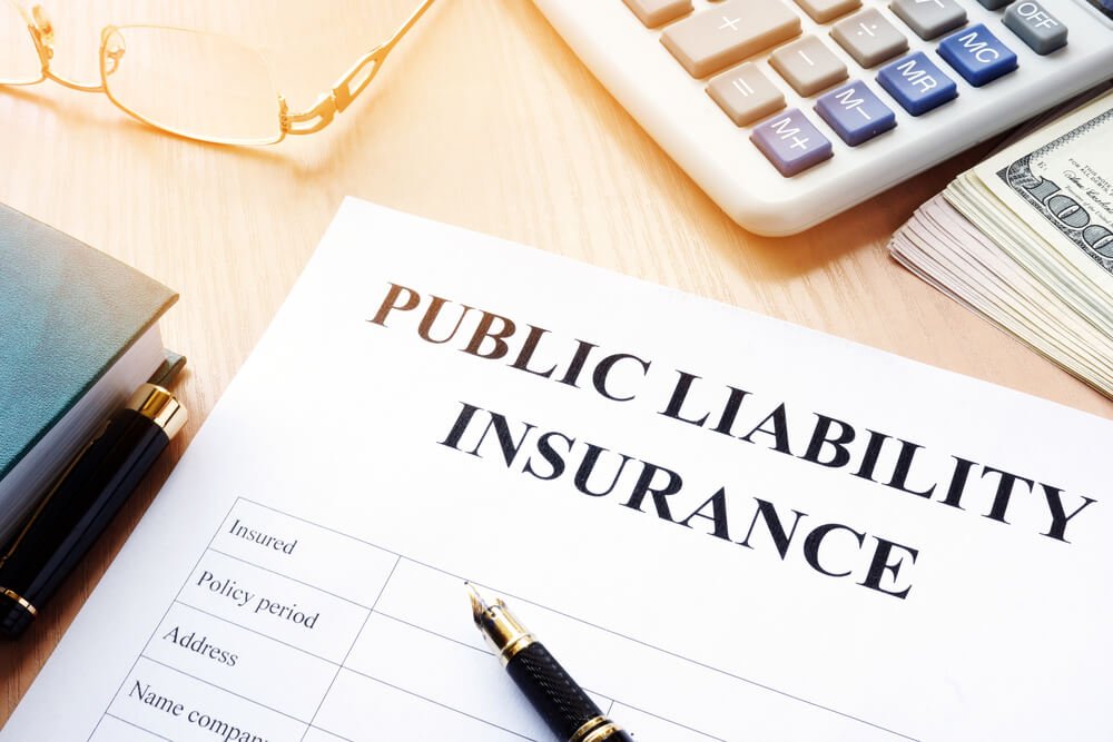 The Importance of Public Liability Insurance for Small Businesses