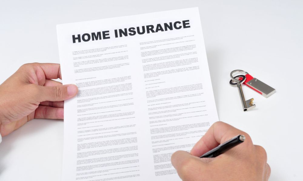 Types Of Home Insurance Policy: Which One Do You Need?