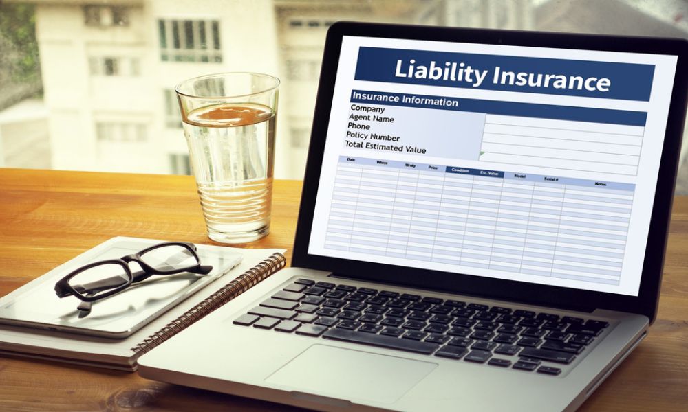 Benefits of General Liability Insurance for Small Businesses