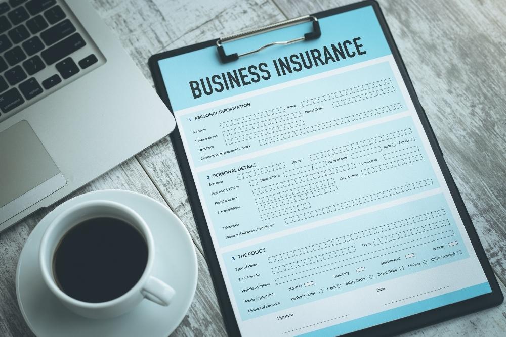 All You Need to Know About Business Insurance Exclusions