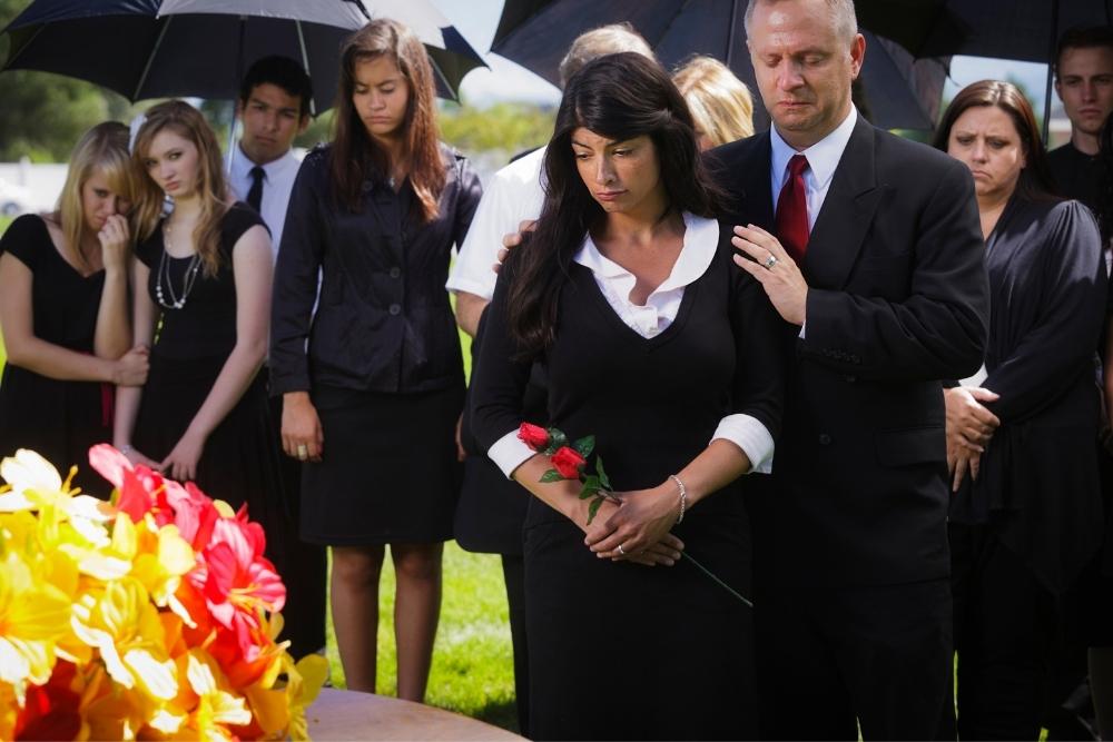 Will My Life Insurance Cover Funeral Costs?